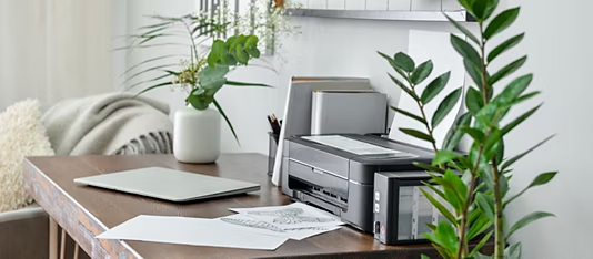 How office printing will continue to evolve with hybrid work