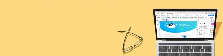 как редактировать pdf файл в adobe acrobat
