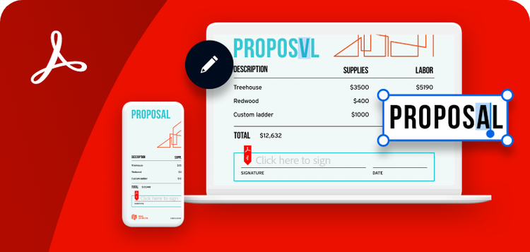 Risparmia il 30% sul primo anno di abbonamento ad Acrobat Pro