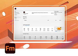 FrameMaker Publishing Server