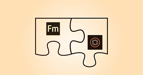 Native integration with AEM