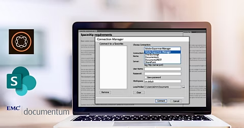 Integration with CMSs