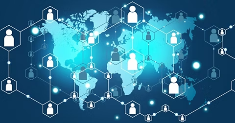 Comprehensive multiuser support