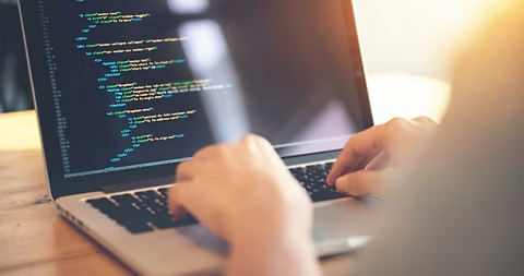Scripting support for automation