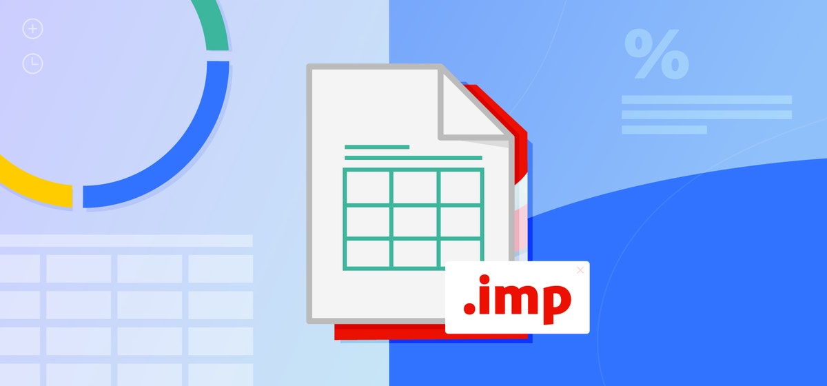 What is .IMP? IMP Files Explained | Adobe