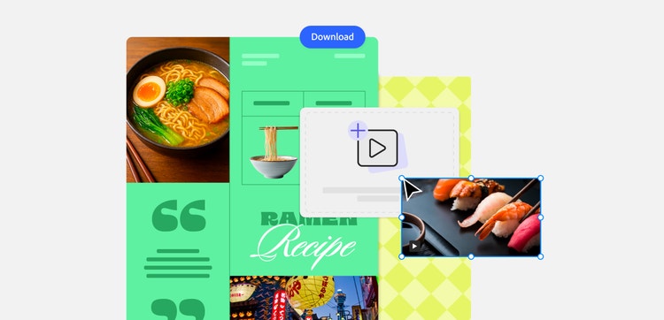 Video file being downloaded