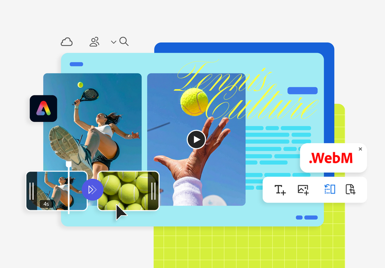 mov to webm illustration