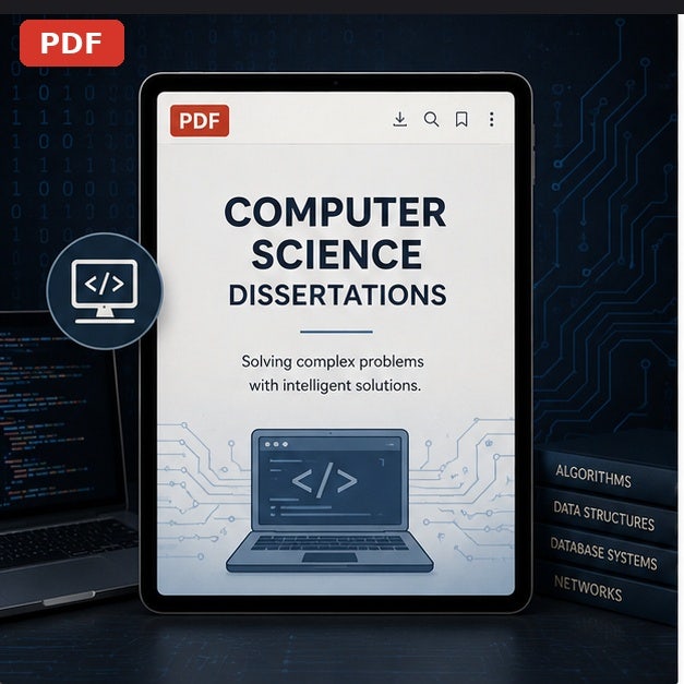 computer dissertation