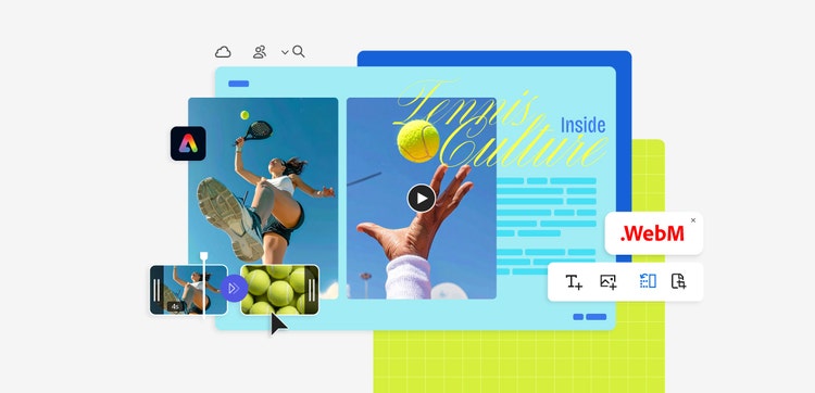 pdf vs epub illustration