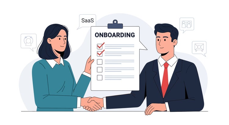 employee onboarding checklist