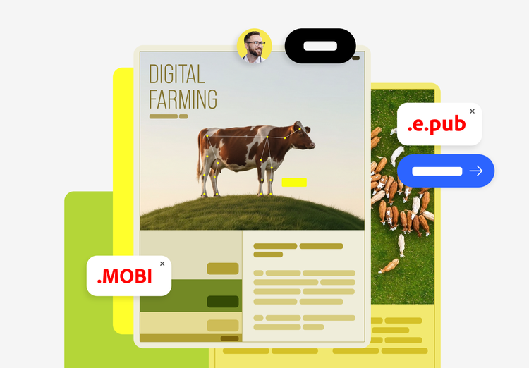 That’s where AI document processing comes in. It uses artificial intelligence to automatically read, understand, and act on information contained in documents. This can save businesses a huge amount of time and effort, giving you more space to focus on optimising other parts of your company.  Read on to learn more about using AI for document processing and how tools like Adobe Acrobat’s AI Assistant can boost efficiency within your business.