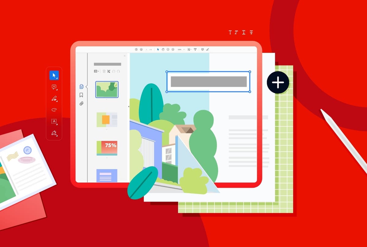 How to Go Paperless at Work and Home | Adobe