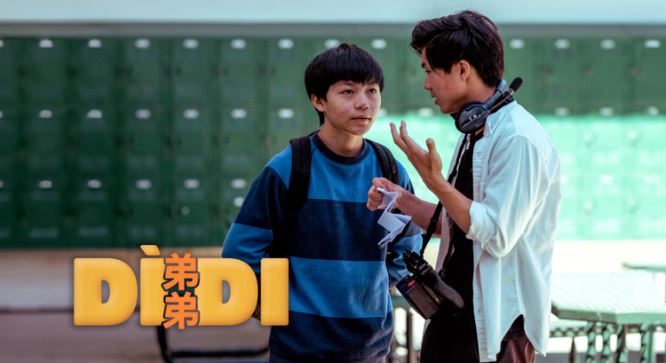 Didi director and editors build with Premiere