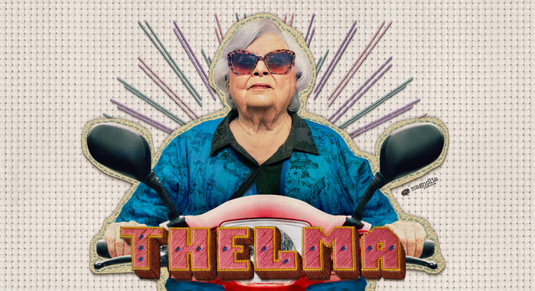 How Thelma's director and editor crank up the action