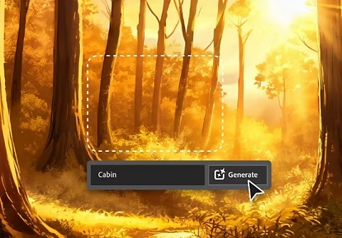 AI for graphic designers.