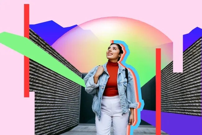 Creative Cloud promoting digital skill-building and career readiness through hands-on creative experience