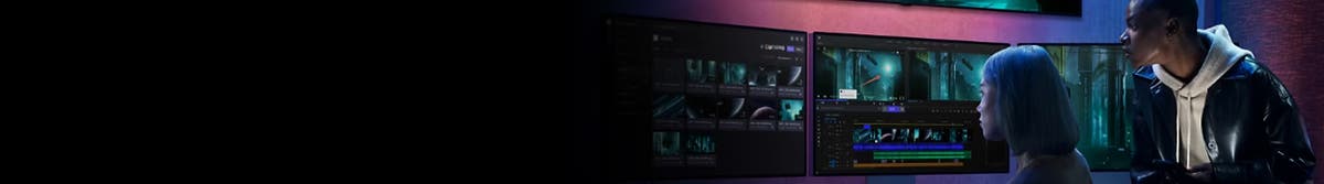 Modernise your video production process with Frame.io