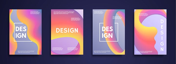 Examples of designs