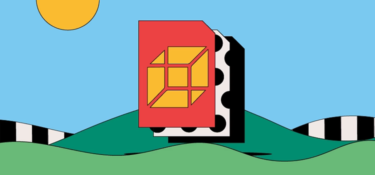 WebP marquee image