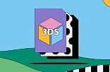 3Ds file image
