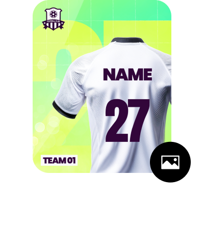 https://adobesparkpost.app.link/JyjvKHZqQUb#_blank | Personalise the jersey template