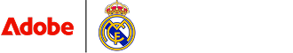 Adobe | Real Madrid