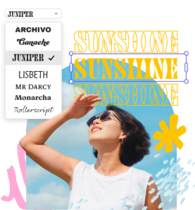 Picture, Picture, Imagen