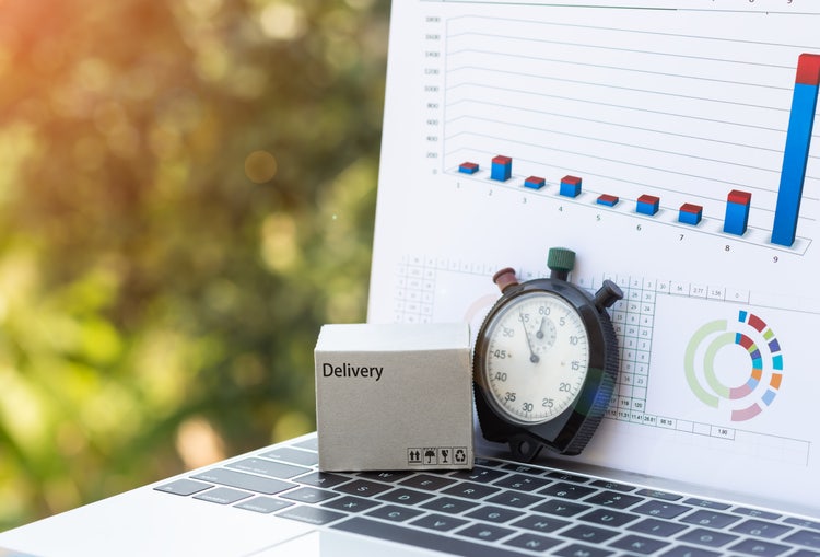 What is time-series data? | Adobe Express