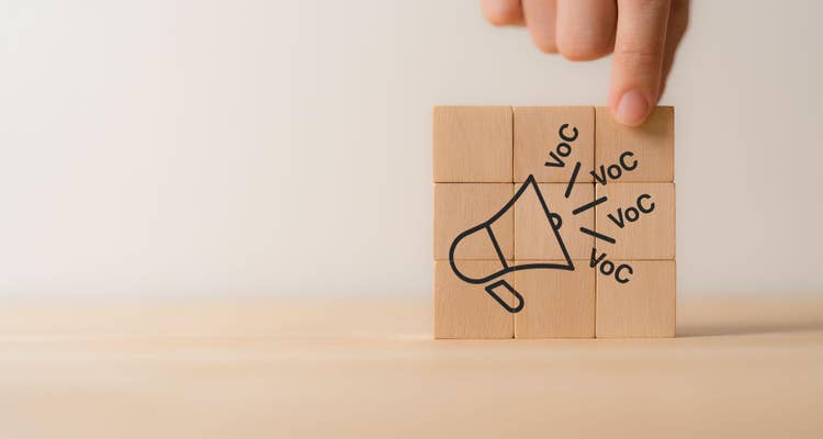 What is Voice of the Customer (VoC)? | Adobe Express