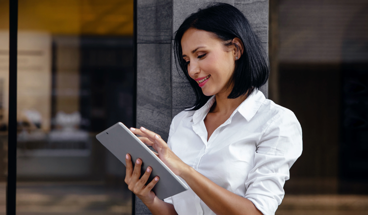 Newsletter examples