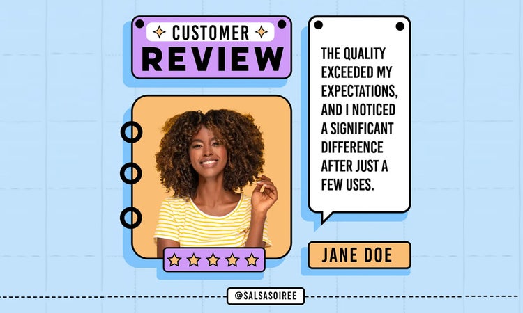 Examples of good customer service that you can easily adopt for your business