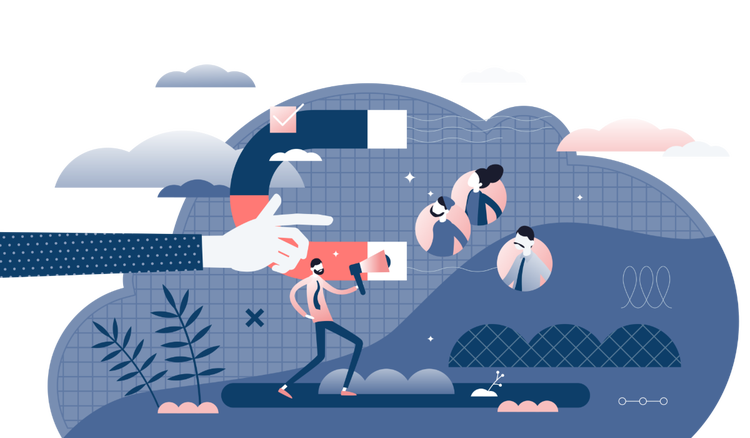 Lead magnet examples that attract the right audience