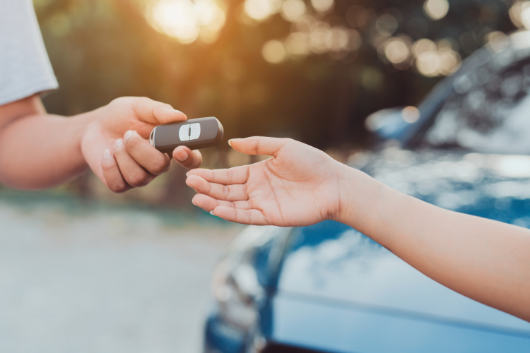 Congratulations on passing your driving test ideas | Adobe Express