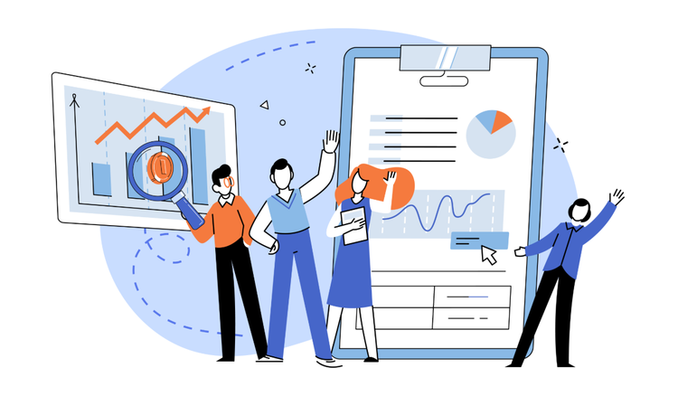 Competitive analysis template examples