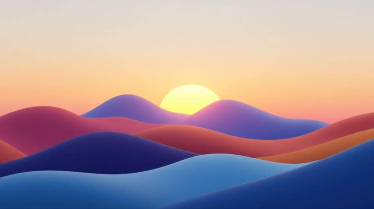 What colour represents hope? | Adobe Express