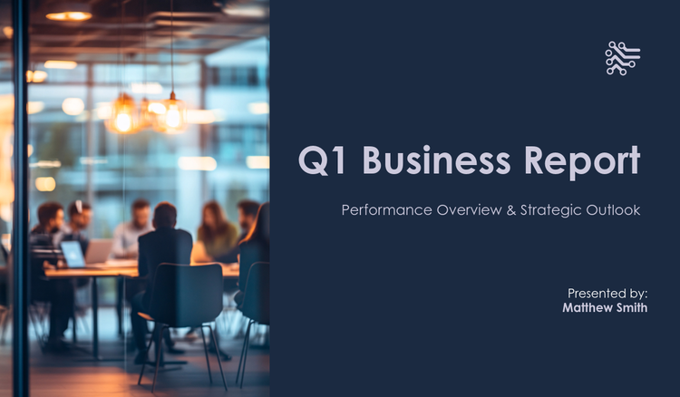 Executive summary example: How to write a strong summary