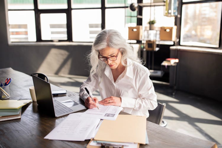 Skills to put on your CV | Adobe Express