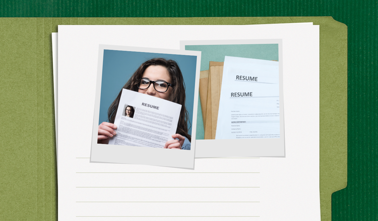 School’s out forever: School leaver CV examples and tips