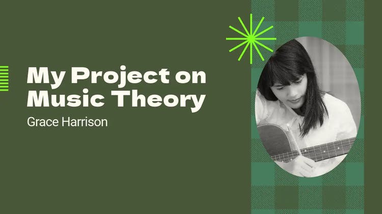 EPQ Presentation Guide