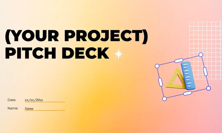 Project proposal example: What it is and how to write one