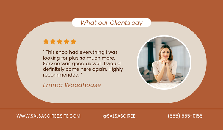 Customer satisfaction survey examples to help you gain feedback