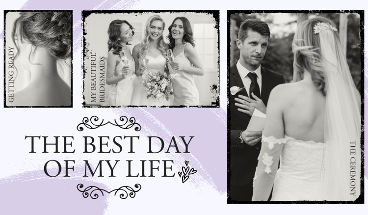 Finding the perfect wedding ceremony vows with inspiring examples and creative ideas