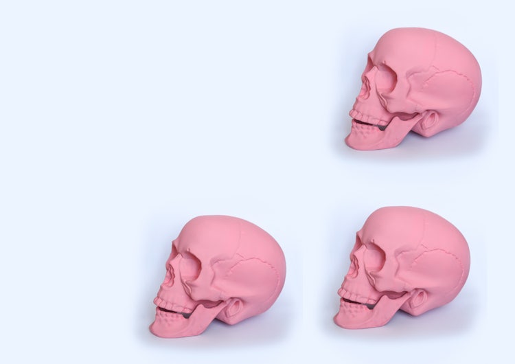 What is pastel goth? Design tips & ideas | Adobe Express