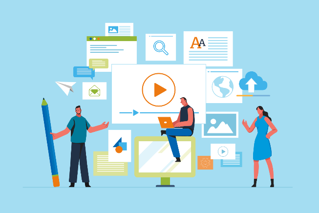 Launching on-brand campaigns | Adobe Express