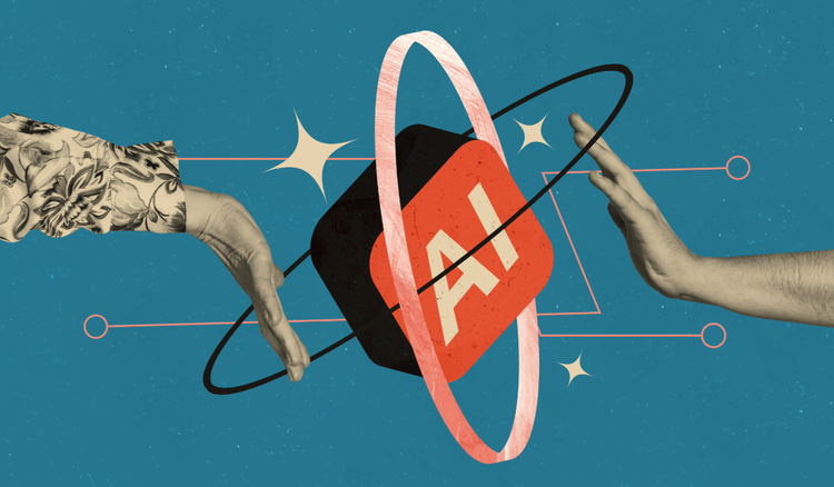 How to use AI to supercharge your social media strategy
