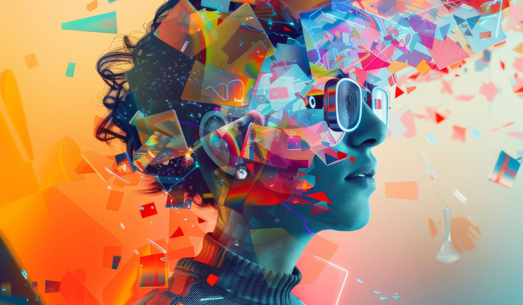 How to use AI in social media posts and campaigns