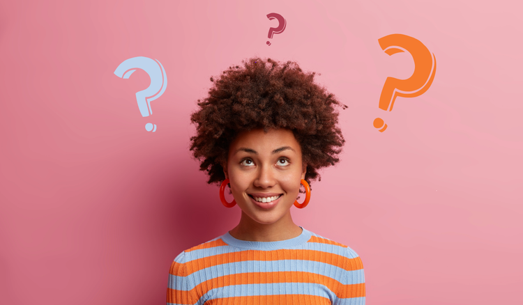 Interesting questions to ask in different situations