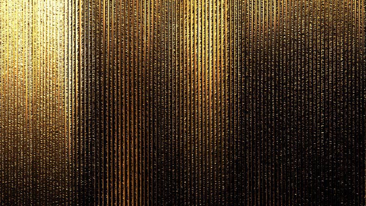Gold background ideas for small business shine | Adobe Express