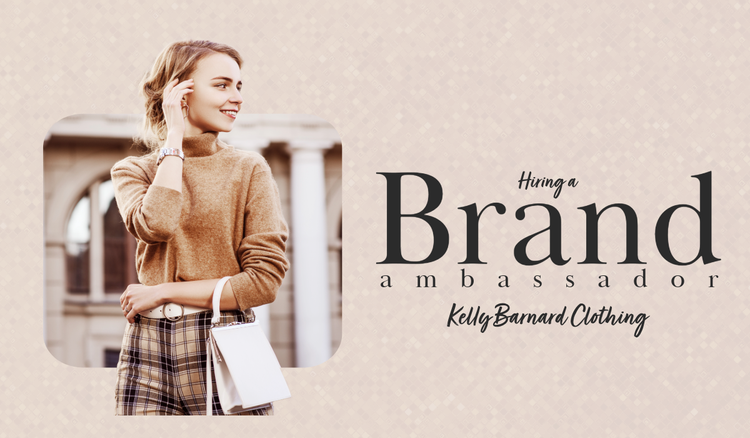 How to become a brand ambassador