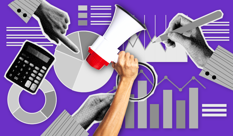 Brand monitoring